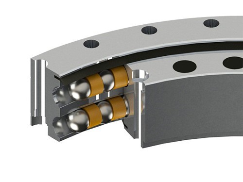 KAKSIRIVINEN KÄÄNTYVÄ LAAKERI